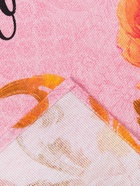 Кухонное полотенце «Доляна. Любимая мамочка», 34×60 см - Фото 6