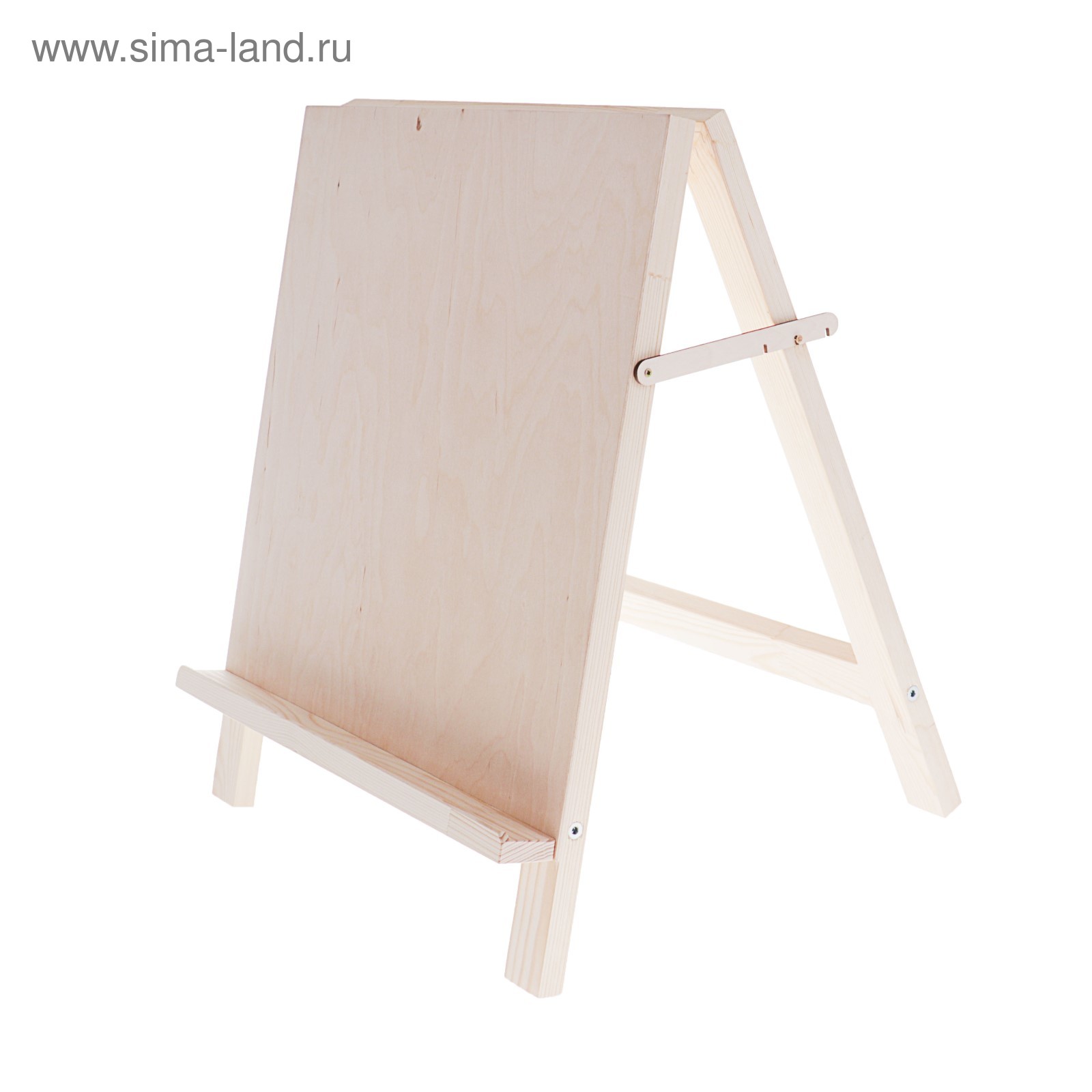 Купить Мини Мольберт Настольный