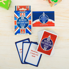 Развивающая игра «Мемори. Английский язык», 50 карточек - Фото 2