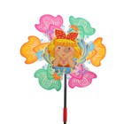 Ветерок «Русалка» - Фото 2