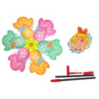 Ветерок «Русалка» - Фото 4