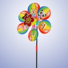 Ветерок «Звери» - Фото 1