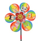 Ветерок «Звери» - Фото 2