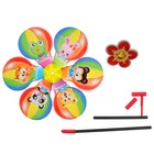 Ветерок «Звери» - Фото 4