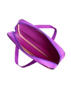 Папка для труда, А4, текстильная, 35×27×7 см, Pink Dream - Фото 4