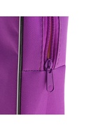 Папка для труда, А4, текстильная, 35×27×7 см, Pink Dream - Фото 6