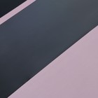 Фетр ламинированный, цвет тёмно-розовый, 57 х 57 см - Фото 5