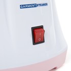 УЦЕНКА Отпариватель Garment Steamer GS - 1014 напольный, 1,8 л, 2500 Вт - Фото 4