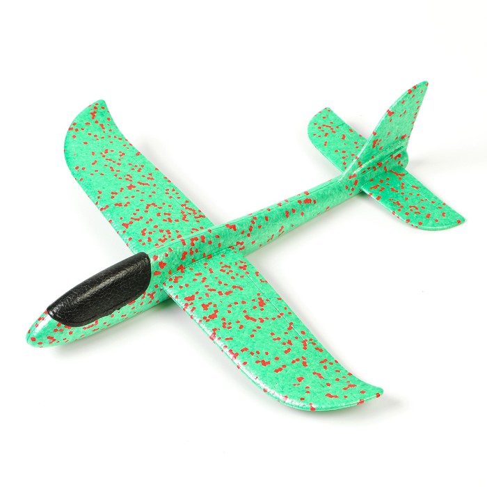 Самолёт «Запуск», цвета МИКС - фото 1881932425
