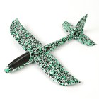 Самолёт «Запуск», цвета МИКС - Фото 5