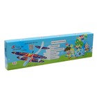 Самолёт «Истребитель», летает по кругу - Фото 2