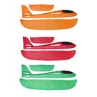 Самолёт «Запуск», цвета МИКС - Фото 3