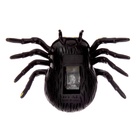 Липучка «Паук», сползает по стеклу, цвета МИКС - Фото 3