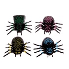 Липучка «Паук», сползает по стеклу, цвета МИКС - Фото 4