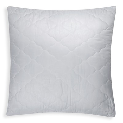 Подушка Праздничная 70х70 см, полиэфирное волокно, микрофибра, пэ 100%