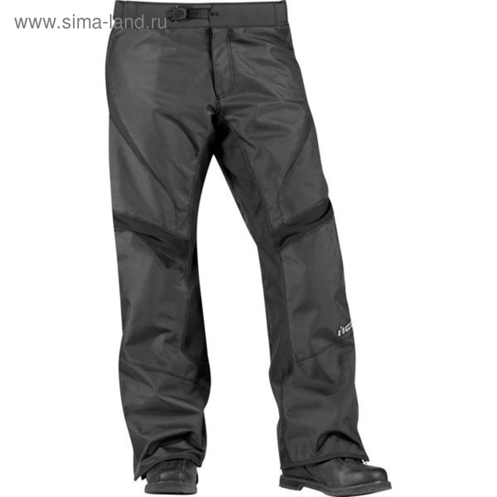 Брюки Icon Overlord Textile Overpant - Фото 1