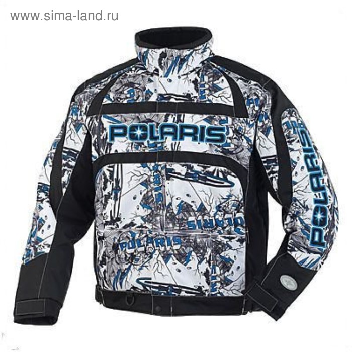 Куртка Jkts Torque, Blue Print, 286305514, 3XL - Фото 1