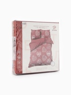 Постельное бельё 1.5-спальное «Этель» Te amo (вид 2), бязь - Фото 8