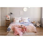 Постельное бельё "Этель" евро Shine bright, размер 200 х 217 см, 240*220 см, 50 х 70 см - 2 шт - Фото 10