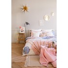 Постельное бельё "Этель" евро Shine bright, размер 200 х 217 см, 240*220 см, 50 х 70 см - 2 шт - Фото 15