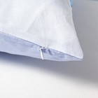 Постельное бельё Этель 2 сп Shine bright 175 х 215 см, 200 х 220 см, 50 х 70 см - 2 шт - Фото 8