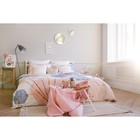 Постельное бельё Этель 2 сп Shine bright 175 х 215 см, 200 х 220 см, 50 х 70 см - 2 шт - Фото 18