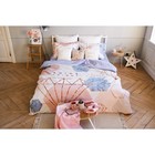 Постельное бельё Этель 2 сп Shine bright 175 х 215 см, 200 х 220 см, 50 х 70 см - 2 шт - Фото 15