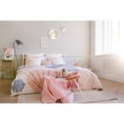 Постельное бельё Этель 2 сп Shine bright 175 х 215 см, 200 х 220 см, 50 х 70 см - 2 шт - Фото 17