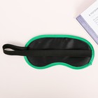 Маска для сна "Ленивец" - фото 25923990