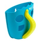 Органайзер для игрушек DINO, цвет голубой ROXY-KIDS - Фото 3