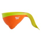 Ковшик для мытья головы Flipper с лейкой, цвет оранжевый ROXY-KIDS - Фото 1