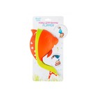 Ковшик для мытья головы Flipper с лейкой, цвет оранжевый ROXY-KIDS - Фото 3