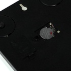 Весы кухонные Luazon LVK-702, электронные, до 7 кг, белые - Фото 10