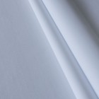 Комплект фуршетных юбок «Бакстер», размер 400 × 70 см - 2 шт, белый - Фото 2