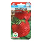 Семена Клубника "Гигантелла", 10 шт - Фото 1