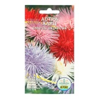 Семена цветов Астра харц смесь, О, 0,2 г - Фото 1