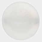 Бутылка для соусов, 700 мл, 26.5×6 см, пластик, белая - Фото 4