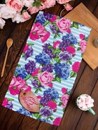 Полотенце кухонное «С 8 марта!» 35×60±2 см - Фото 3