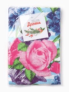 Полотенце кухонное «С 8 марта!» 35×60±2 см - Фото 8