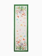 Дорожка на стол «Луговые цветы», 40×146 см±3 см, 100% хлопок, саржа 190 г/м² - Фото 6