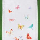 Дорожка на стол «Луговые цветы», 40×146 см±3 см, 100% хлопок, саржа 190 г/м² - Фото 5