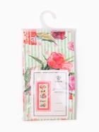 Дорожка на стол «Этель. Тюльпаны» 30×70 см, 100% хлопок, саржа 190 г/м², розовая - Фото 6