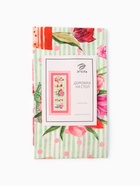 Дорожка на стол «Этель. Тюльпаны» 30×70 см, 100% хлопок, саржа 190 г/м², розовая - Фото 8