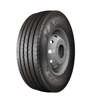 Грузовая шина Кама NF-202 295/80 R22.5 152/148M TL Рулевая