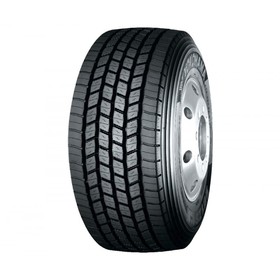 Грузовая шина Yokohama 901ZS 315/80 R22.5 156/150K Рулевая зимняя 3667770