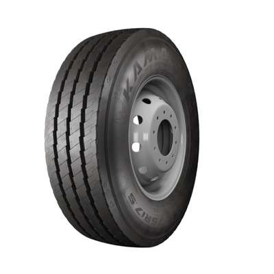 Грузовая шина Кама NT-202 385/65 R22.5 160K TL Прицепная