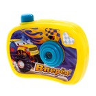 Фотоаппарат с проектором «Самому лучшему», 8 картинок, световые эффекты - Фото 2