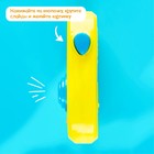 Фотоаппарат с проектором «Дружный зоопарк», 8 картинок, световые эффекты - Фото 3