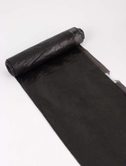 Мешки для мусора с завязками Доляна «Экстра», 60 л, 25 мкм, 60×70 см, ПВД, 10 шт., чёрные 4069364