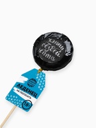 УЦЕНКА Леденец с печатью «Хэппи бёздей» - Фото 3